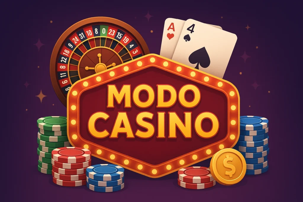 Modo Casino